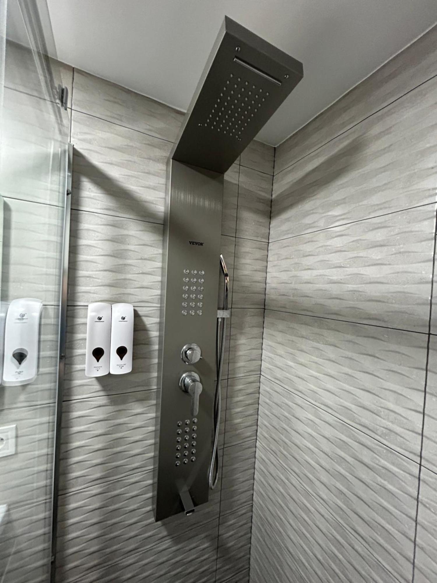 Cotrades 3 En San Blas-Canillejas Madrid Exteriör bild