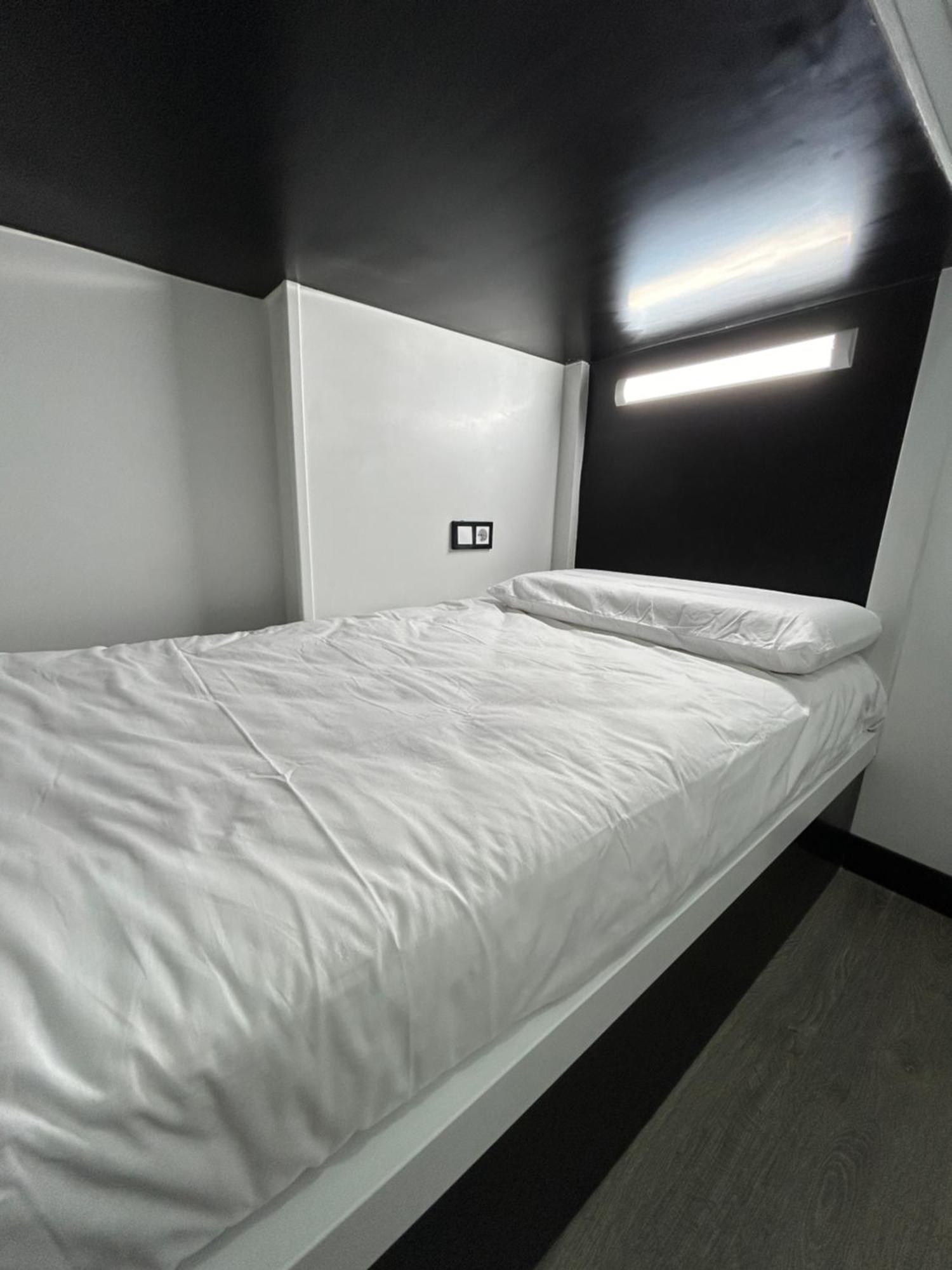 Cotrades 3 En San Blas-Canillejas Madrid Exteriör bild